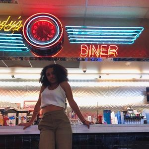 Meet your Posher, Mikayla